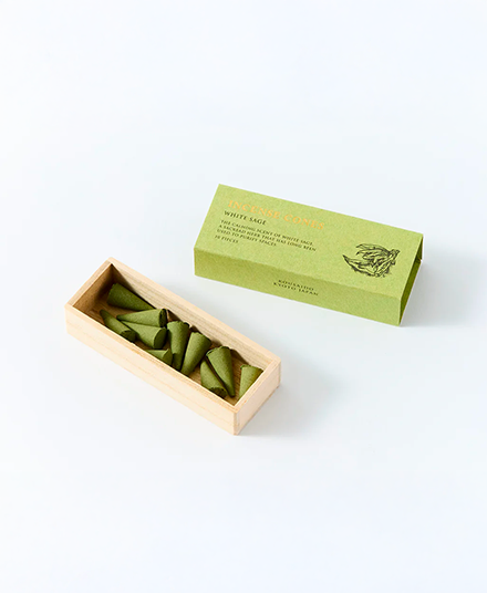 Incense Cones