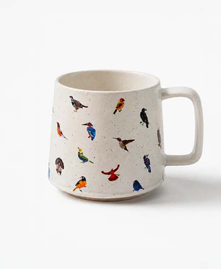 Em's Mug