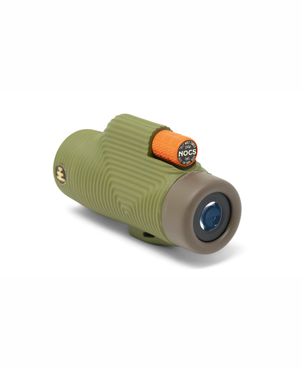 Zoom Tube Monocular 8x32