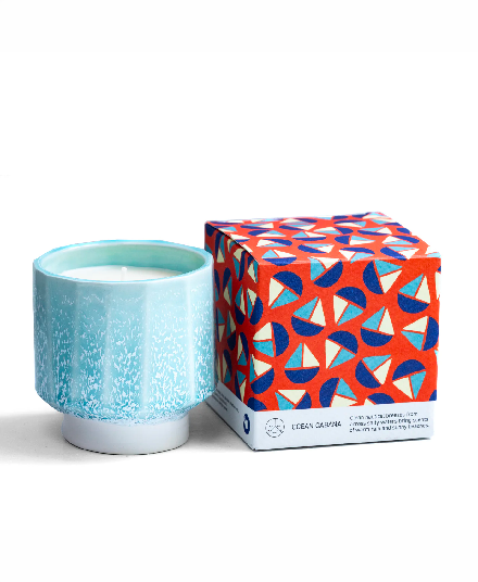 Explorer Candles