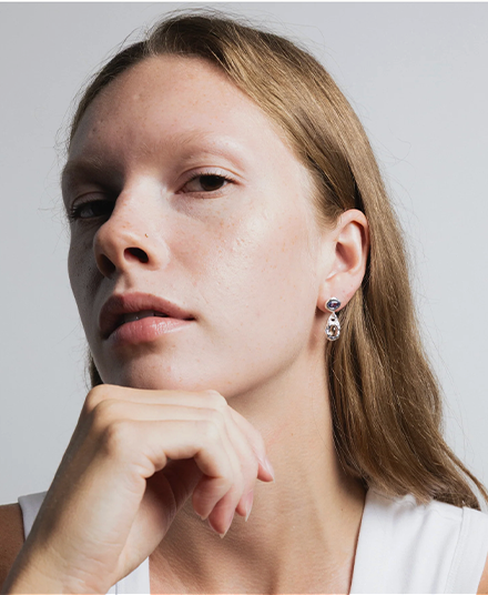 Avery Earrings