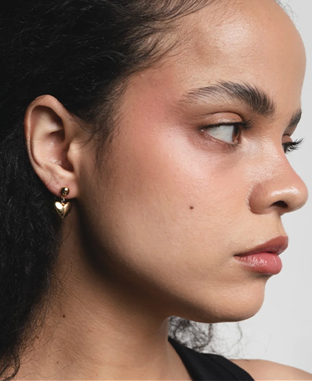 Hayden Earrings