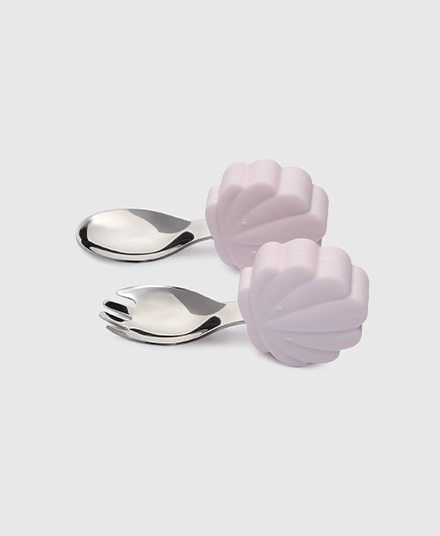 Learning Utensils Set