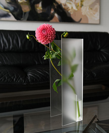 Nook Vase, Assorted Colours