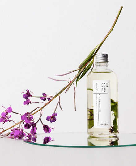 Finnish Natural Oil