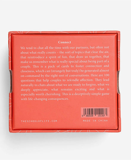 Connect Game