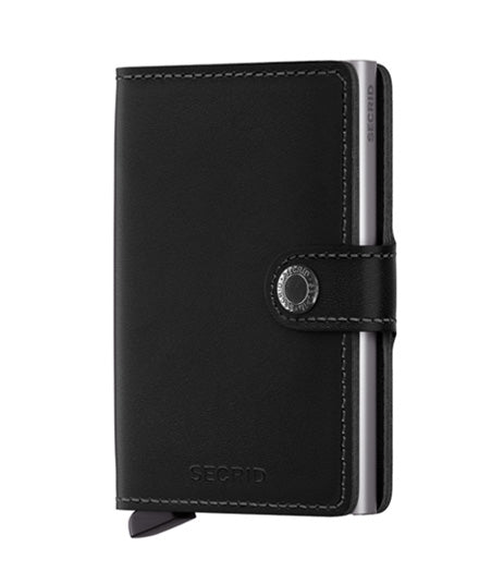 Original Black Wallet