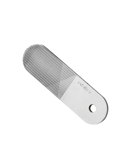 Nail File & Mirror / Orbitkey