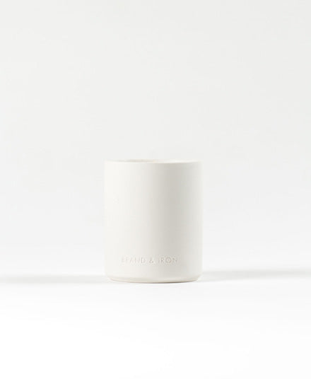 'Sonder' Candle, by Brand & Iron