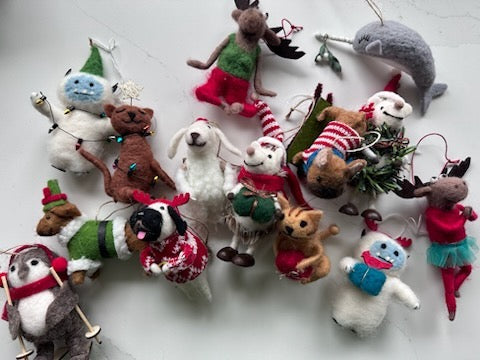 HOLIDAY COLLECTION