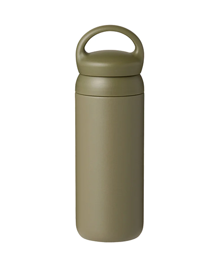 Day Off Tumbler