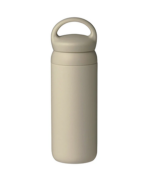 Day Off Tumbler