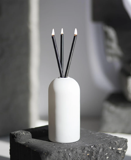 Everlasting Candles