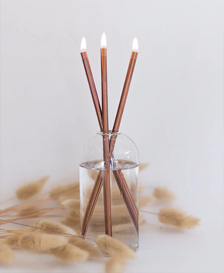 Everlasting Candles