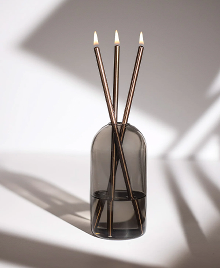 Everlasting Candles