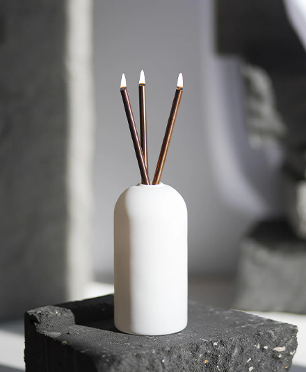 Everlasting Candles