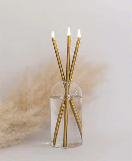 Everlasting Candles
