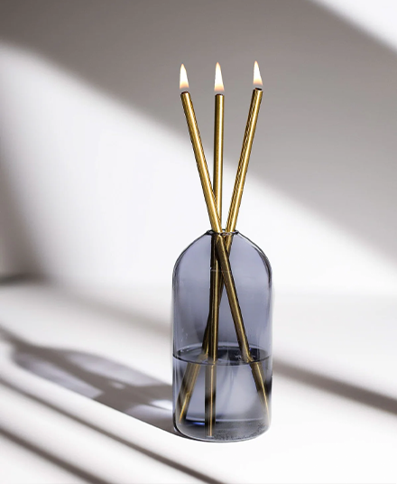 Everlasting Candles