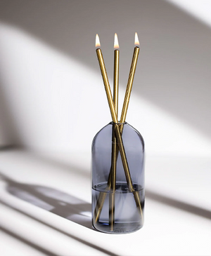 Everlasting Candles