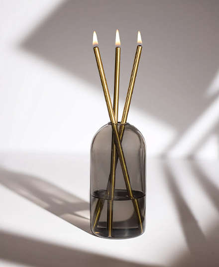 Everlasting Candles