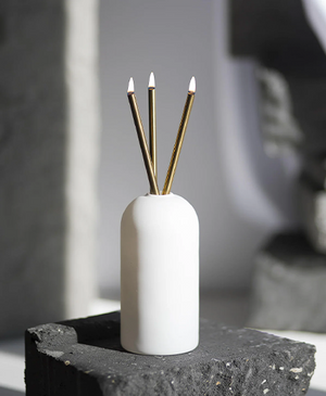 Everlasting Candles