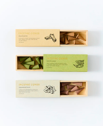 Incense Cones