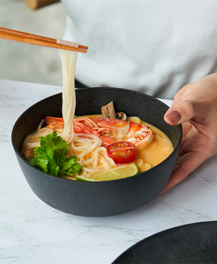 Letoa Bowl