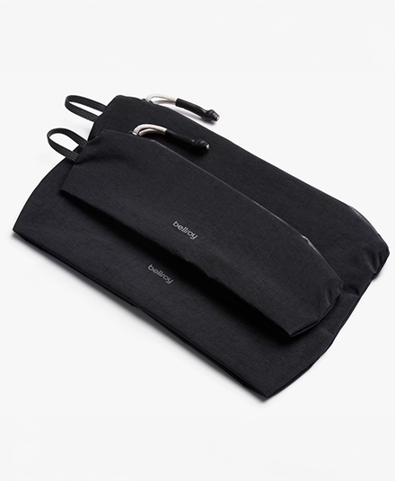 Lite Pouch Duo
