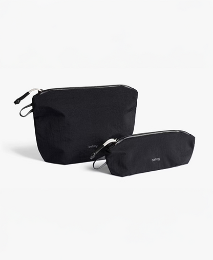 Lite Pouch Duo