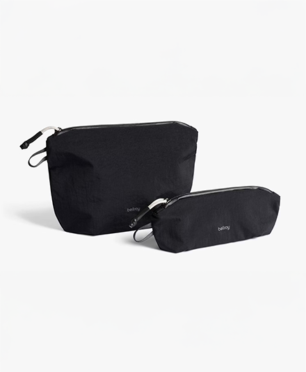 Lite Pouch Duo