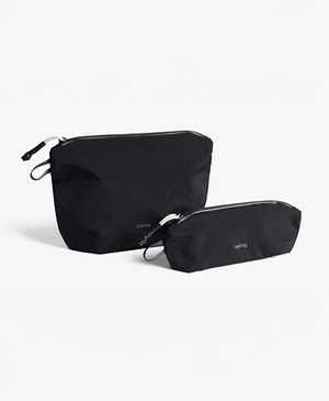 Lite Pouch Duo
