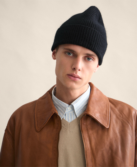 Classic Beanie