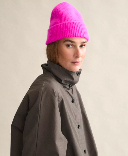 Classic Beanie