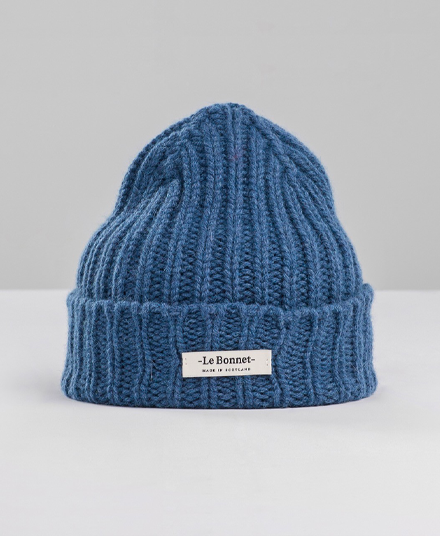 Logo Beanie