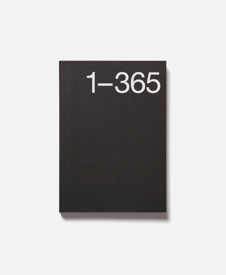Journal 365