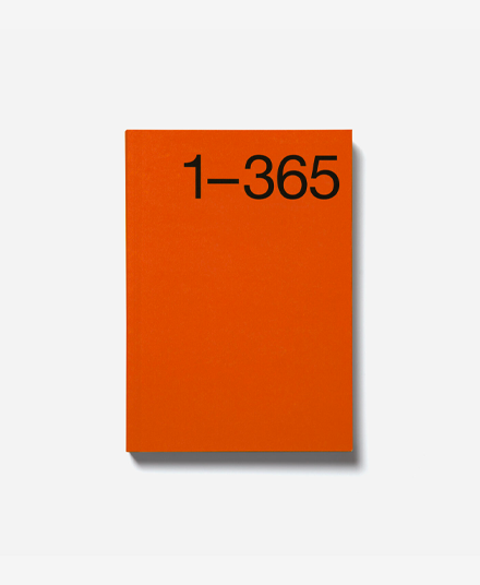 Journal 365