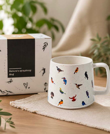 Em's Mug