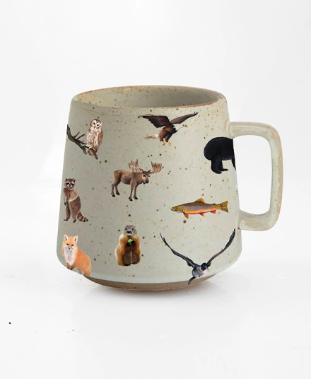 Em's Mug