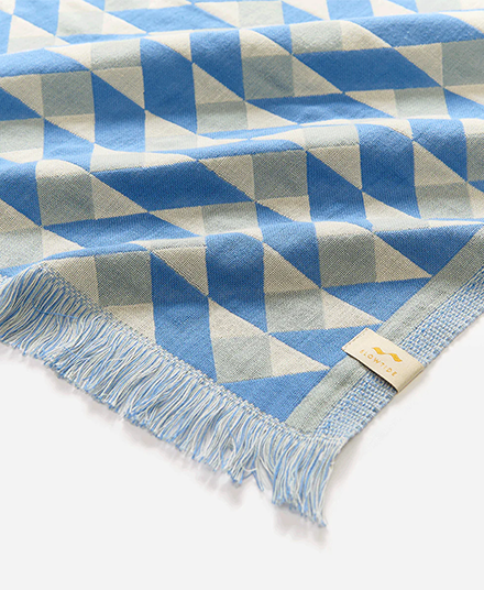 Turkish Towel