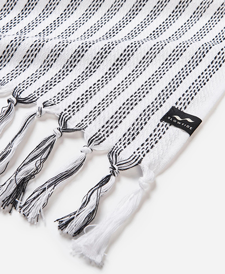 Turkish Towel