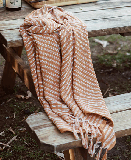 Turkish Towel