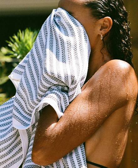 Turkish Towel