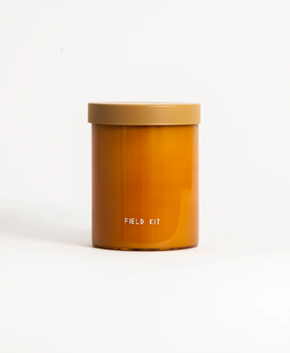 Field Kit Candle