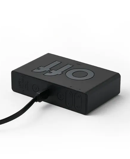 Flip Classic Alarm Clock