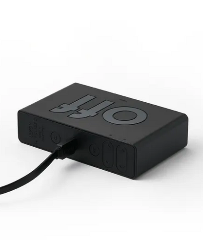 Flip Classic Alarm Clock