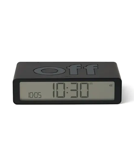 Flip Classic Alarm Clock