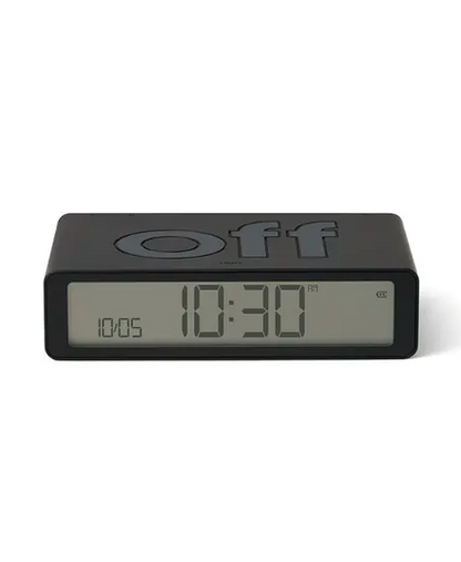 Flip Classic Alarm Clock