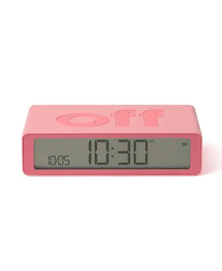 Flip Classic Alarm Clock