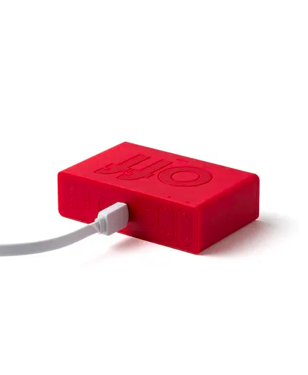 Flip Mini Alarm Clock
