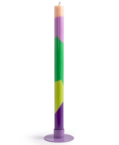 Geometric Candles